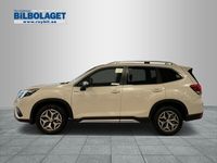 begagnad Subaru Forester e-Boxer XFuel Active