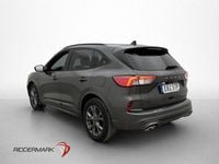 Begagnad Ford Kuga ST-Line 152 HK (111 kW) 2020 Grå SUV