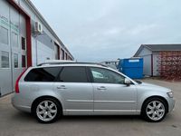 begagnad Volvo V50 1.6 D Momentum 0% ränta