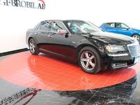 begagnad Chrysler 300C 3.6 V6 Pentastar(296hk) Ny bes