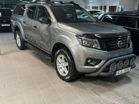 Begagnad Nissan Navara 190 HK (139 kW) 2021 Pickup