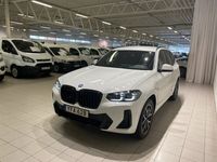 begagnad BMW X3 xDrive30e 30e Steptronic, 292hk