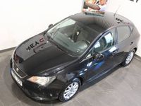 begagnad Seat Ibiza 1.2 TSI 86hk