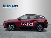 begagnad Hyundai Tucson 1.6T PHEV 4WD Advanced