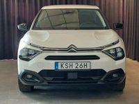 begagnad Citroën Grand C4 Picasso Citroën C4 1.2 PureTech FEEL V-Hjul 2023, SUV