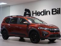 begagnad Dacia Jogger EXTREME TCE 110 7-SITS