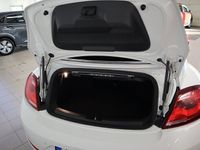 begagnad VW Beetle Cab 1.2 TSI - Carplay, Vinterhjul 2017, Cab