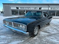 begagnad Dodge Coronet 440 Hardtop