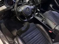 Begagnad VW Passat 190 HK (139 kW) 2017