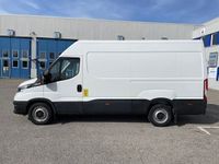 begagnad Iveco Daily 35S14A8