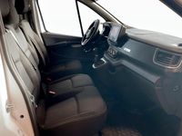 Begagnad Renault Trafic 170 HK (125 kW) 2023