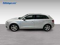 begagnad Audi A3 Sportback 1.4 TFSI