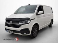 Begagnad VW T6.1 110 HK (80 kW) 2021 Vit Van