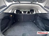 Begagnad Renault Mégane GrandTour 110 HK (80 kW) 2017 Vit Kombi