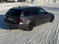 Begagnad BMW 330 231 HK (169 kW) 2006 Kombi