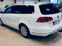 begagnad VW Passat 1.4 TSI Multifuel , AUTO , backkamera