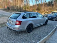 Begagnad Skoda Octavia 110 HK (80 kW) 2015 Kombi