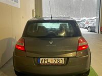 begagnad Renault Mégane II Mégane