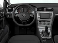 begagnad VW Golf VII Sportscombi Masters SC 1,6 TDI 110hk 4M, Backkamera, Drag, Värmare