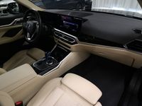 begagnad BMW i4 eDrive40 Harman Kardon Ljudsystem Parking Assistant