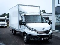 Begagnad Iveco Daily 156 HK (114 kW) 2022 Vit
