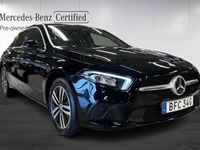 begagnad Mercedes A250 E SEDAN / Advantagepaket/ Progressive