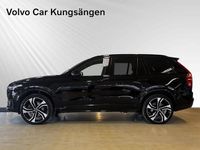 Begagnad Volvo XC90 Ultimate 462 HK (339 kW) 2024 Svart SUV