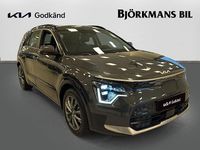 Begagnad Kia Niro 150 kW (204 HK) 2022 Grå SUV