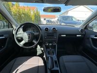 begagnad Audi A3 Sportback 1.6 TDI Attraction, Comfort Euro 5