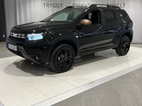 begagnad Dacia Duster Extreme tce 150 4x4
