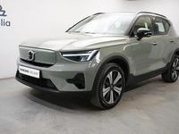 Begagnad Volvo XC40 Single Motor 175 kW (238 HK) 2022 Grön SUV