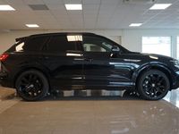 begagnad VW Touareg 4.0 V8 TDI 4M R-Line EXTREM SPEC! 422hk