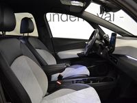 Begagnad VW ID.3 Pro 169 kW (231 HK) 2023 Grå Halvkombi