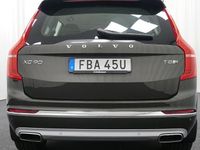 begagnad Volvo XC90 T8 TE Inscription 7-säten 2020, SUV