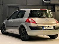 begagnad Renault Mégane II 