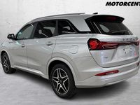 Begagnad DFSK E5 221 HK (162 kW) 2024 Silver SUV