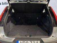 begagnad Volvo XC40 D4 AWD Momentum Pro Edition