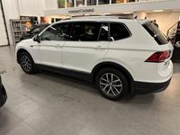 begagnad VW Tiguan Allspace 2.0 TDI 4Motion