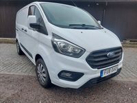 begagnad Ford Transit Custom 280 2.0 TDCi Euro 6 105hk Moms Värmare