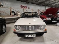 begagnad Volvo 144 1.8 75hk