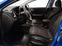 begagnad Kia Ceed Sportswagon 1.6 Plug-In Hybrid Action Carplay Rattvärme NAV