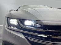 Begagnad VW Arteon R-line 200 HK (147 kW) 2021 Silver Kombi
