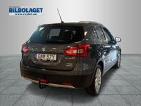 begagnad Suzuki SX4 S-Cross 1.4 Hybrid ALLGrip GL Euro 6