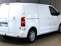 begagnad Peugeot Expert Panel Van 1.2t 2.0 BlueHDi , Värmare 2018, Transportbil