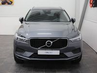 begagnad Volvo XC60 T5 AWD Momentum Advanced Edition Drag VOC