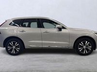 Begagnad Volvo XC60 Core 355 HK (261 kW) 2025 Silver SUV