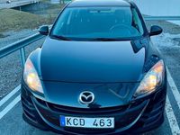 begagnad Mazda 3 Sport 1.6 MZ-CD, Ränta 6,9