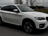 Begagnad BMW X6 306 HK (225 kW) 2011 SUV