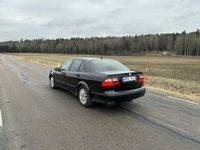 begagnad Saab 9-5 SportSedan 2.3 T Linear Euro 3