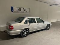 begagnad Volvo S70 2.4 Base 140hk Dragkrok